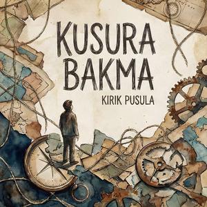 Kusura Bakma