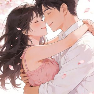 每天多一点点的喜欢