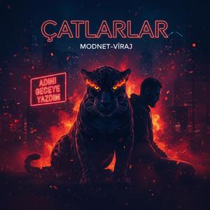 ÇATLARLAR