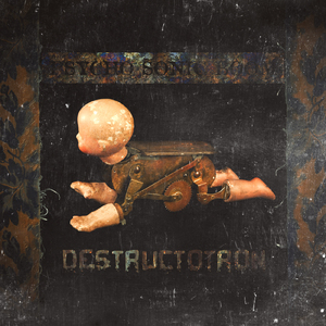 DESTRUCTOTRON