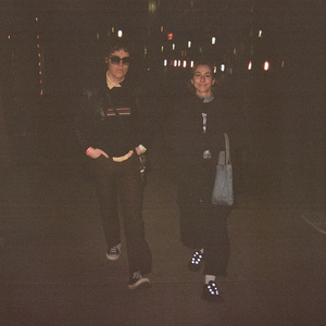 autumn's creepin' in (demo)