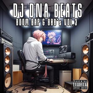 Drankula Beat (Instrumental)