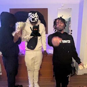 Out on Bond (feat. Impak)