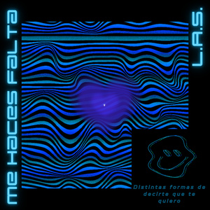 Me haces falta