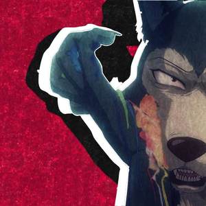 怪物(中文版)【动物狂想曲第二季op/BEASTARS】