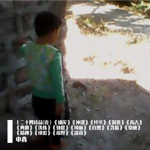 Ⅰ二十四诗品(壹）雄浑、冲淡、纤穠、沉著、高古、典雅、洗炼、劲健、绮丽、自然、含蓄、豪放、精神、缜密