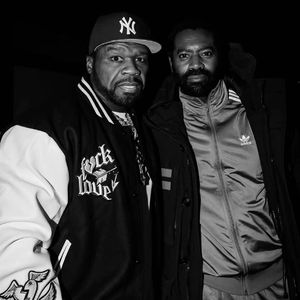 [FREE] "Beggin" 50Cent x Digga D Type Beat