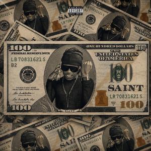 saint