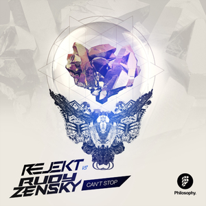 Can't Stop (Original Mix)