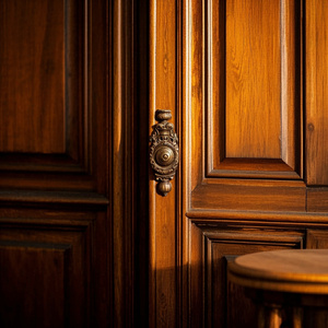 The Enchanted Thimble