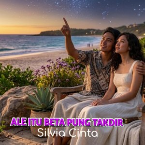 Ale Itu Beta Pung Takdir