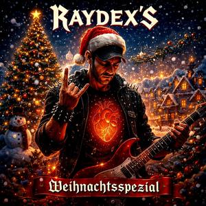 Weihnachtswahn