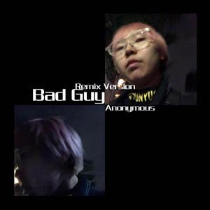 Bad guy