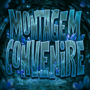 MONTAGEM CONVENIRE (SPED UP)