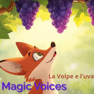 La Volpe e l'uva