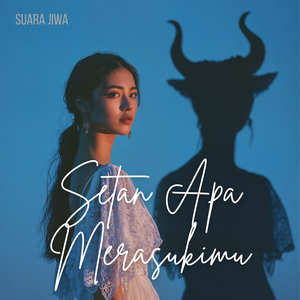 Setan Apa Merasukimu (Male Version)