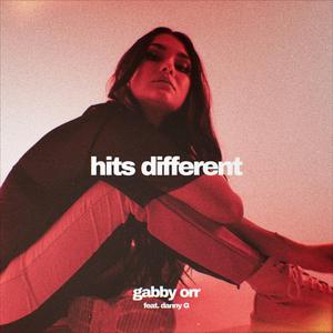 Hits Different (feat. danny G)