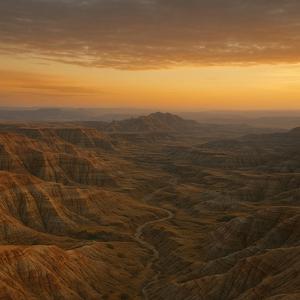 大地は記憶を抱いて