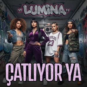 Çatlıyor Ya