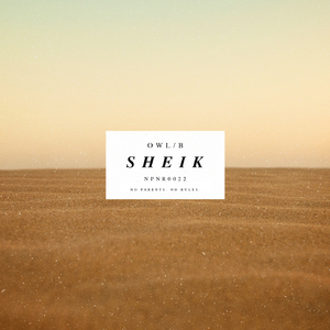 Sheik (Original Mix)