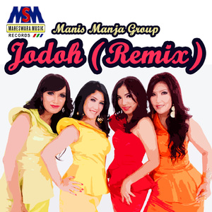Jodoh (Disco Remix)