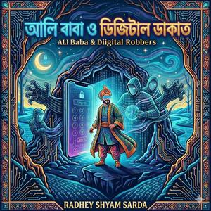 আলি বাবা ও ডিজিটাল ডাকাত