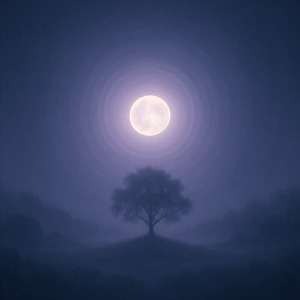 Tender Breath of Quiet Hills