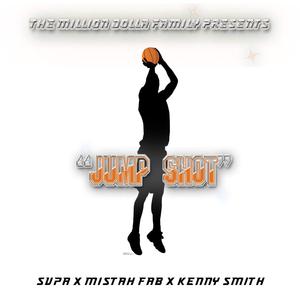 Jump Shot (feat. SVPA, Mistah Fab & Kenny Smith)