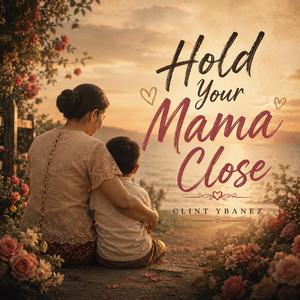 HOLD YOUR MAMA CLOSE