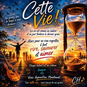 Cette Vie !