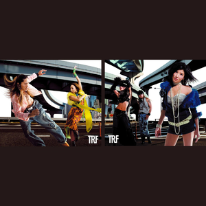 TRUTH'94-meets Tomiko Van-