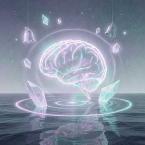 Cosmic Frequency Pineal Gland Activation