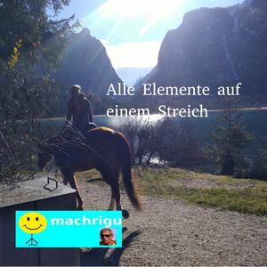 jetzt bist du wirklich zu Haus