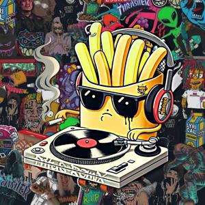 Fritas-Remix (feat. SIEGO.modofoko)