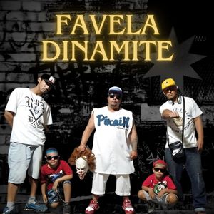 Favela Dinamite (Remix)