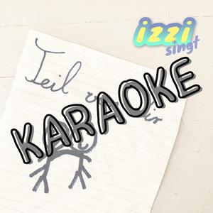 Teil von dir (Karaoke Version)