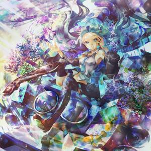 Nyanyanyanyanyanyanya!