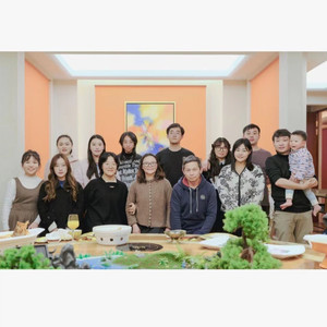 曲终人不散（最终合唱版）