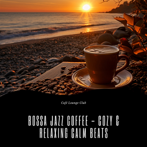Relaxing Bossa Song