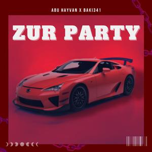 Zur Party