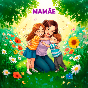 Mamãe