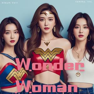 원더우먼
