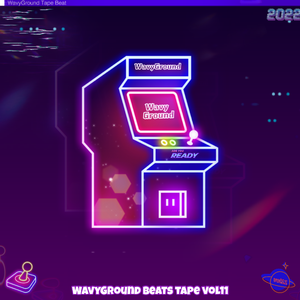 【Wavy伴奏】"TOX"