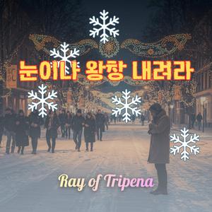 눈이나 왕창 내려라