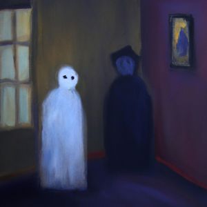 A Paimon Yo Le Pagué