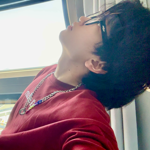 褪色日记里的困兽