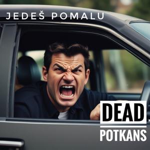 Jedeš pomalu
