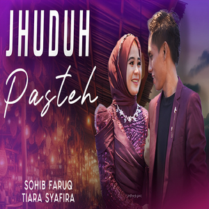 Jhuduh Pasteh