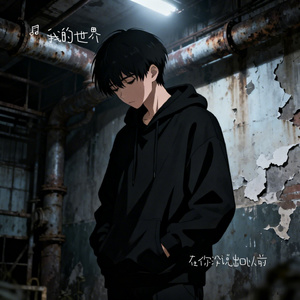 在你没说出口以前