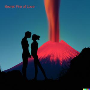 Secret Fire of Love